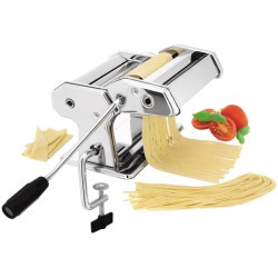 MAQUINA ELABORAR PASTA