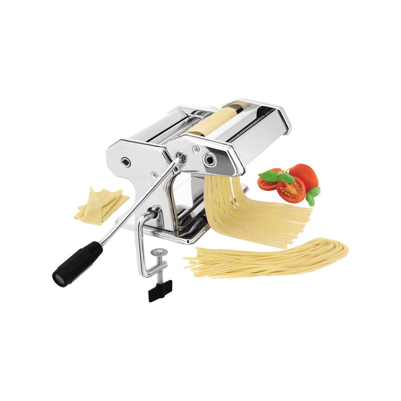 MAQUINA ELABORAR PASTA