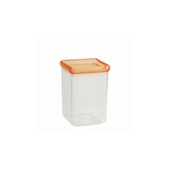 BOTE COCINA ACRILICO CUAD.1,3L