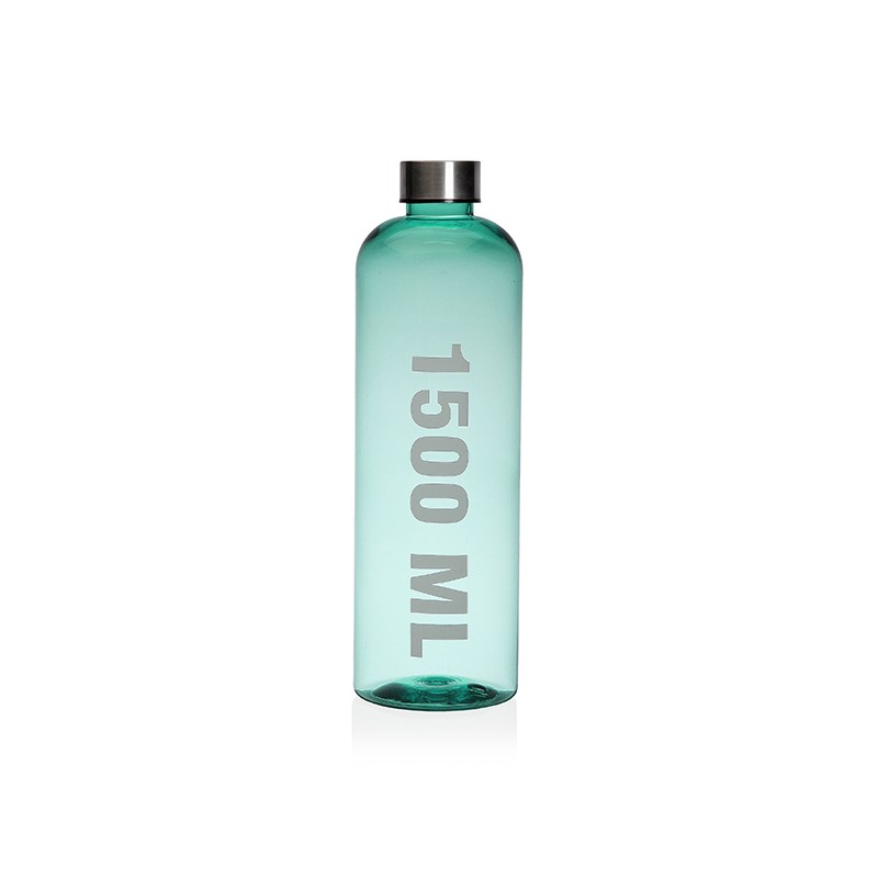 BOTELLA AGUA PS-INOX MINT