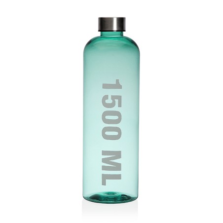 BOTELLA AGUA PS-INOX MINT