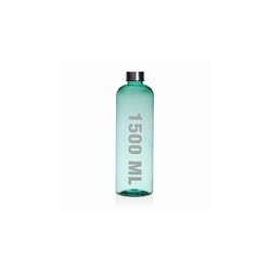 BOTELLA AGUA PS-INOX MINT