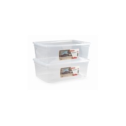 CAJA ZAPATOS 5L