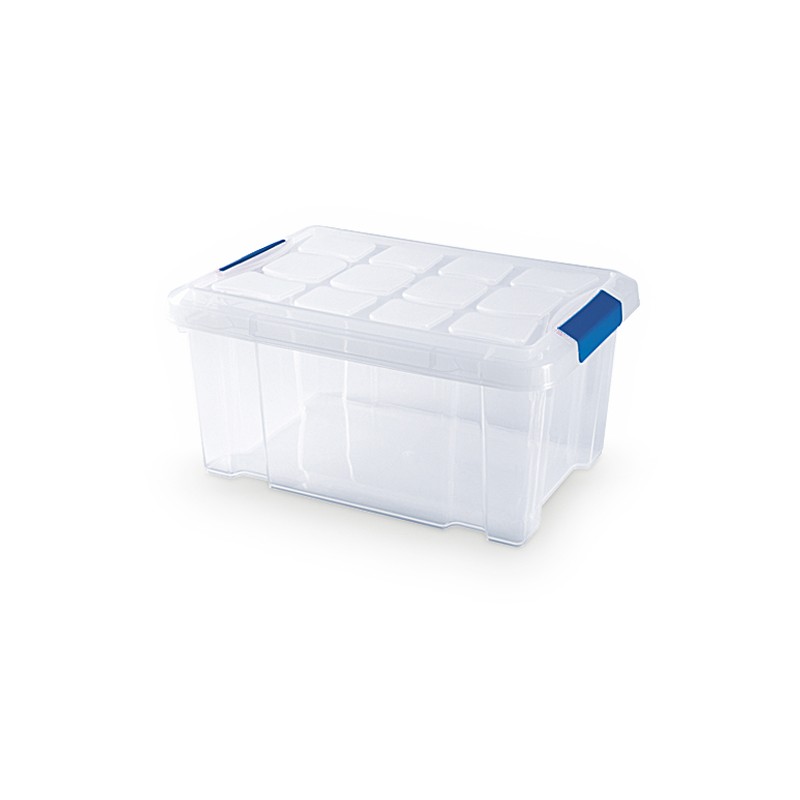 CAJA MULTIUSO TRANSPARENTE