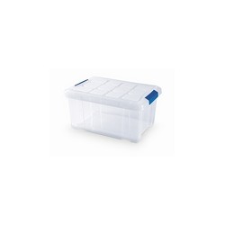 CAJA MULTIUSO TRANSPARENTE