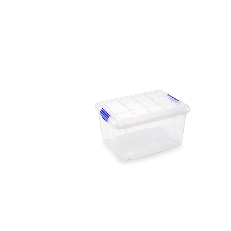 CAJA MULTIUSO TRANSPARENTE