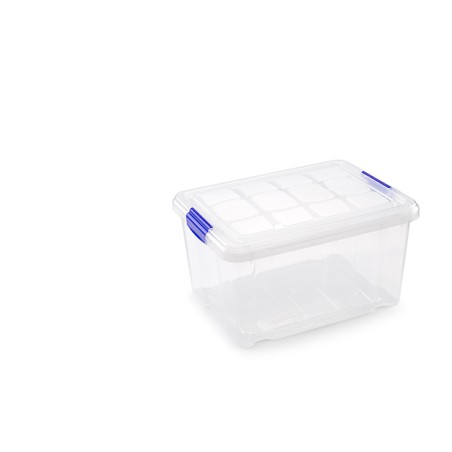 CAJA MULTIUSO TRANSPARENTE