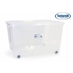 CAJA MULTIUSO C/RUEDA COMBI