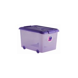 CAJA MULTIUSOS AZUL