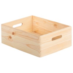 CAJA MADERA S/TAPA