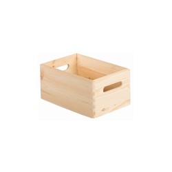 CAJA MADERA S/TAPA