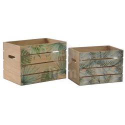 CAJA MADERA TROPICAL SET-2