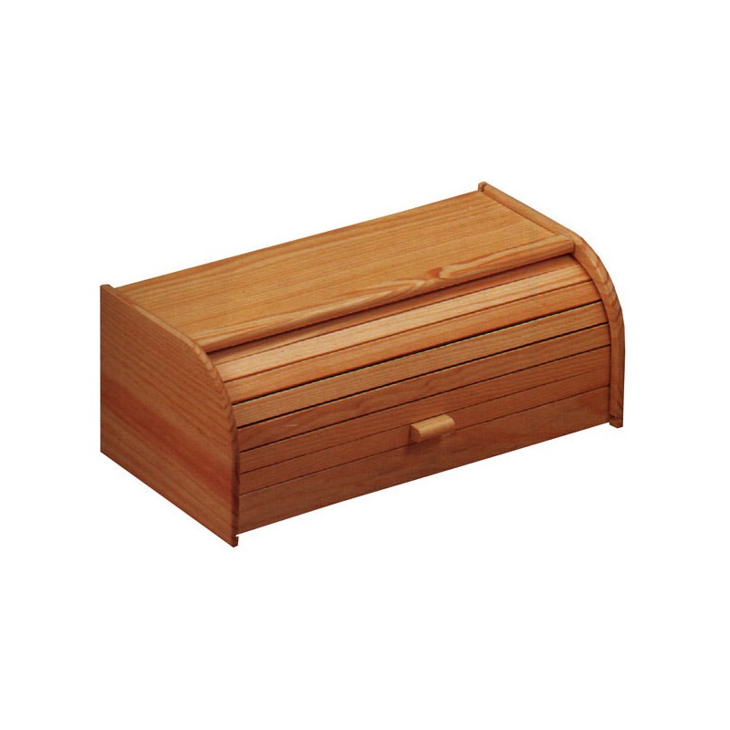 CAJA PAN MADERA PERSIANA