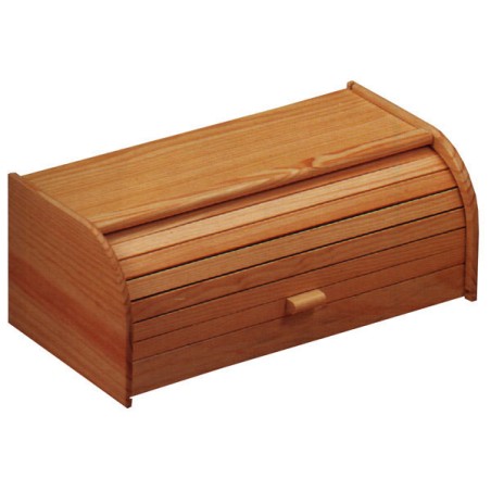 CAJA PAN MADERA PERSIANA