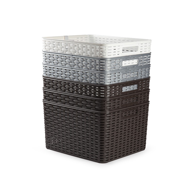 CESTA MULTIUSO 12L