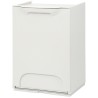 CUBO BASURA SELECTIVO BLANCO