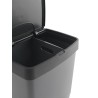 CUBO RECICLAR VERTICAL 2 CONTENE