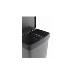 CUBO RECICLAR VERTICAL 2 CONTENE