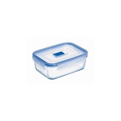 HERMETICO RECTANGULAR PURE BOX