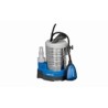 ELECTROBOMBA A LIMPIAS 11000L/H INOX