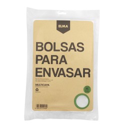 ROLLO ENVASADO VACIO BLIST.2 U