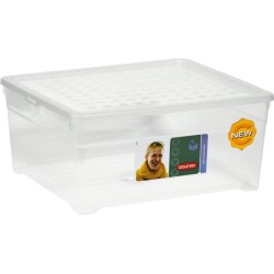 CAJA ORDEN. ROPA ARMARIO