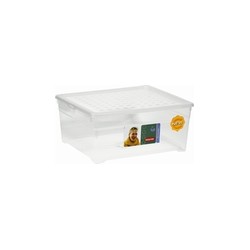 CAJA ORDEN. ROPA ARMARIO