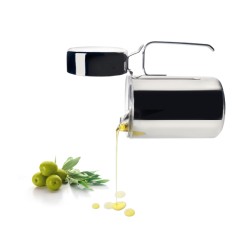 ACEITERA INOX ANTIGOTEO