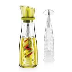 ACEITERA CRISTAL INFUSOR