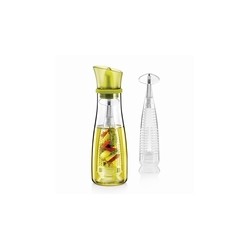 ACEITERA CRISTAL INFUSOR