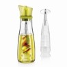 ACEITERA CRISTAL INFUSOR