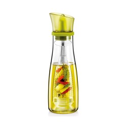 ACEITERA CRISTAL INFUSOR