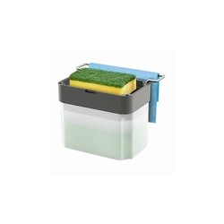 DISPENSADOR JABON SPONGE-TEX