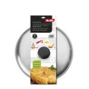 TAPA VIRATORTILLA INOX