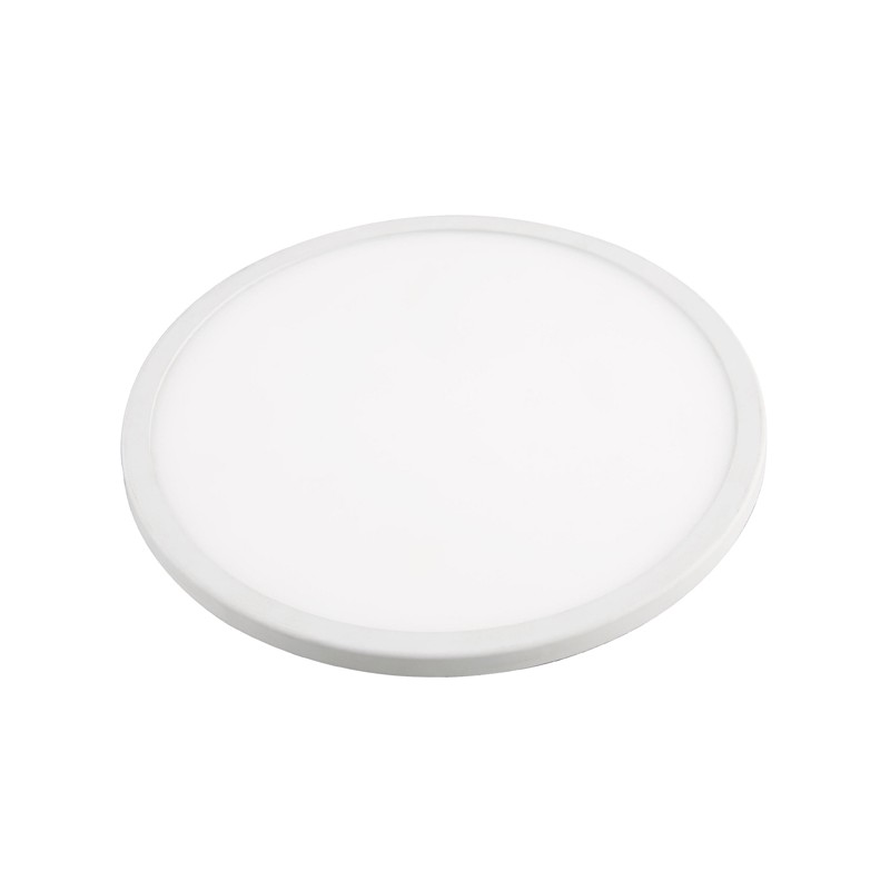 DOWNLIGHT LED AJUSTABLE BLANCO