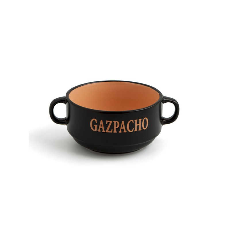 BOL GAZPACHO RUSTIK