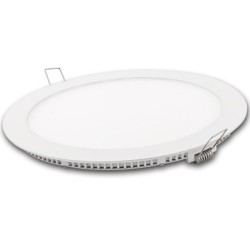 DOWNLIGHT LED REDONDO BLANCO LF 6400K 1800LM