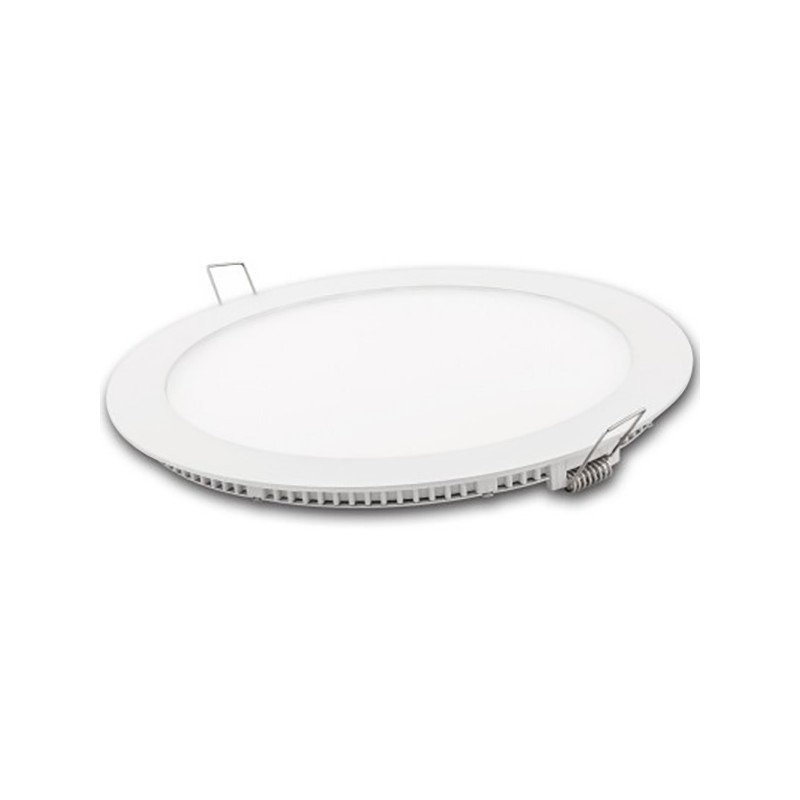 DOWNLIGHT LED REDONDO BLANCO LF 6400K 1800LM