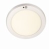 DOWNLIGHT AJUSTABLE LED CCT 3 TEMP CON SENSOR