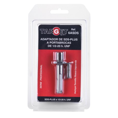 ADAPTADOR SDS PLUS