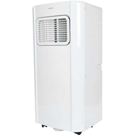 AIRE ACONDICIONADO PORTATIL 3 EN 1 1000 W