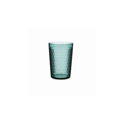 VASO PS TURQUESA ATLANTIC