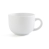 TAZON JUMBO PORCELANA SNOW