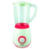 BATIDORA VASO 1.5 L CUCHILLAS ACERO