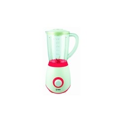 BATIDORA VASO 1.5 L CUCHILLAS ACERO