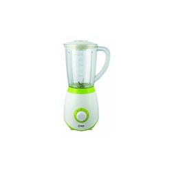 BATIDORA VASO 1.5 L CUCHILLAS ACERO