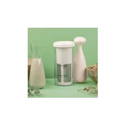 MILKER VASO 0.5/1 LT + MORTERO