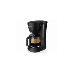 CAFETERA GOTEO NEGRA 680W