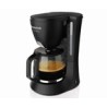 CAFETERA GOTEO NEGRA 680W