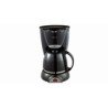 CAFETERA GOTEO NEGRA 800W